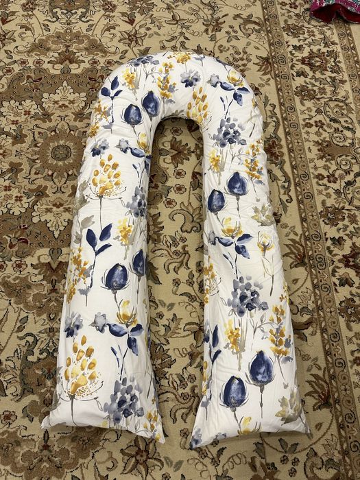 Подушка для беременных