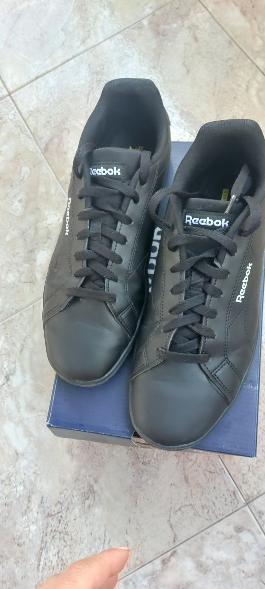 Маратонки Reebok