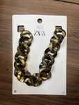 Colier zara pret 20 lei