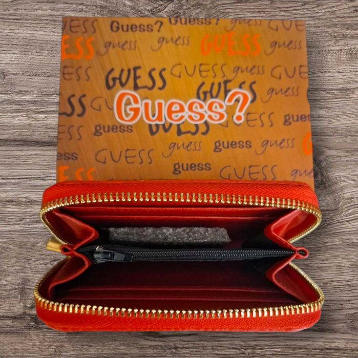 Дамско портмоне Guess  - 2 модела налични