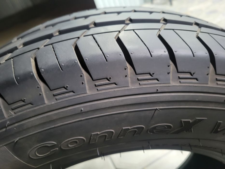 Продам  всесезонную шину сешка TRIANGLE  235/65/16C  2025г/в