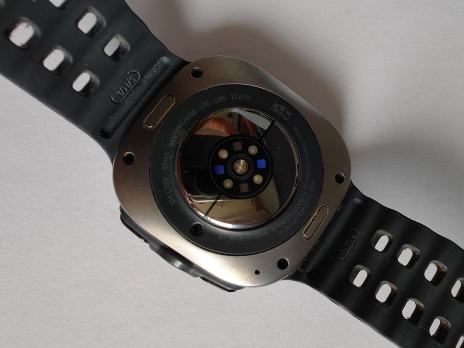 Smartwatch Samsung Galaxy Ultra