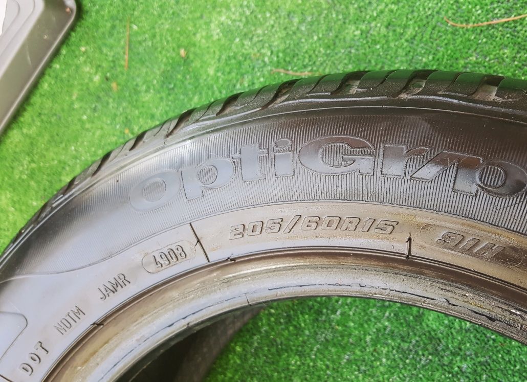 Летни гуми Goodyear Oprigrip 205/60/15