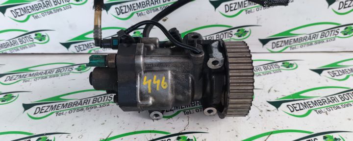 Pompa inalta presiune 9303z111b Dacia Logan prima generatie