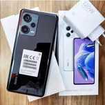 REDMI 12 pro plus 5 G