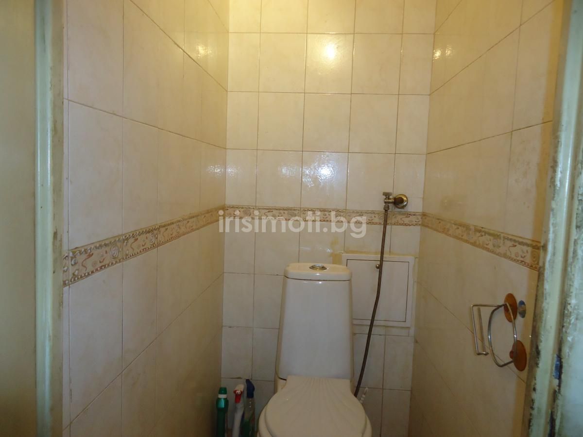 Продава се Тристаен апартамент в София, Бъкстон - 89 кв.м за 1931 €/кв.м - Снимка #8