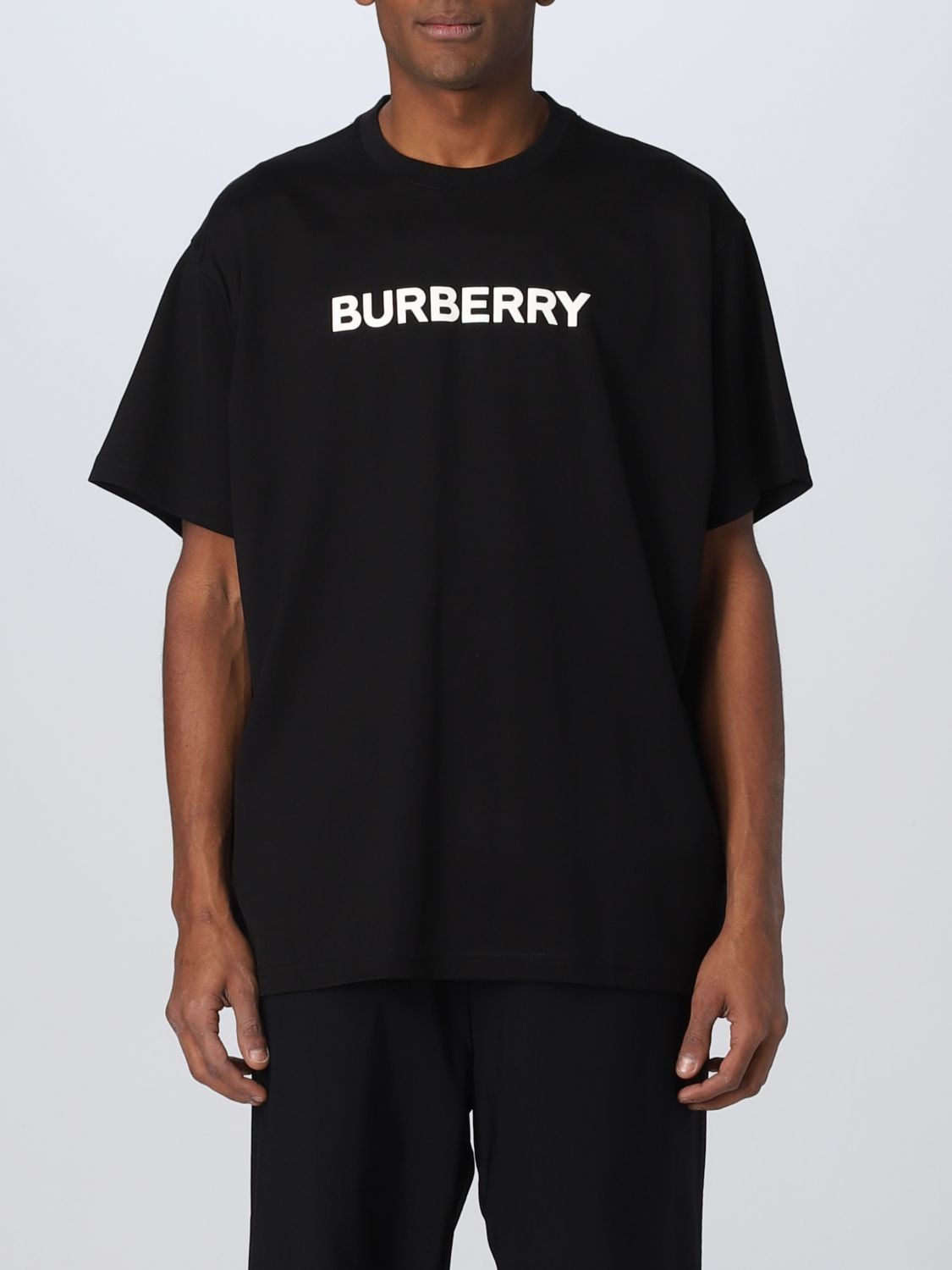 Tricou Burberry Logo Print +alte 5 modele - oversize/premium/S-XXL