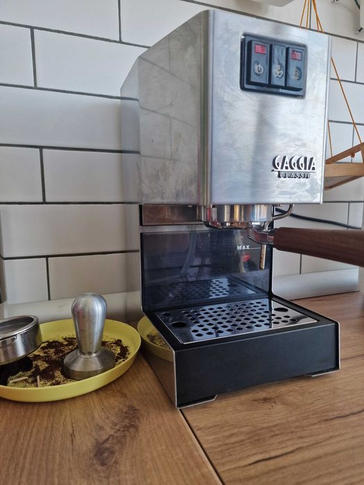 Espressor Gaggia Clasic