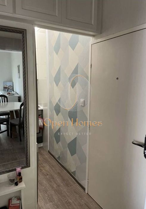 Продава се Тристаен апартамент в Пловдив, Христо Смирненски - 64 кв.м за 1922 €/кв.м - Снимка #5