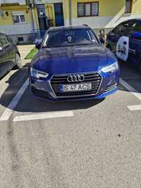 Vând Audi a4 b9 avant