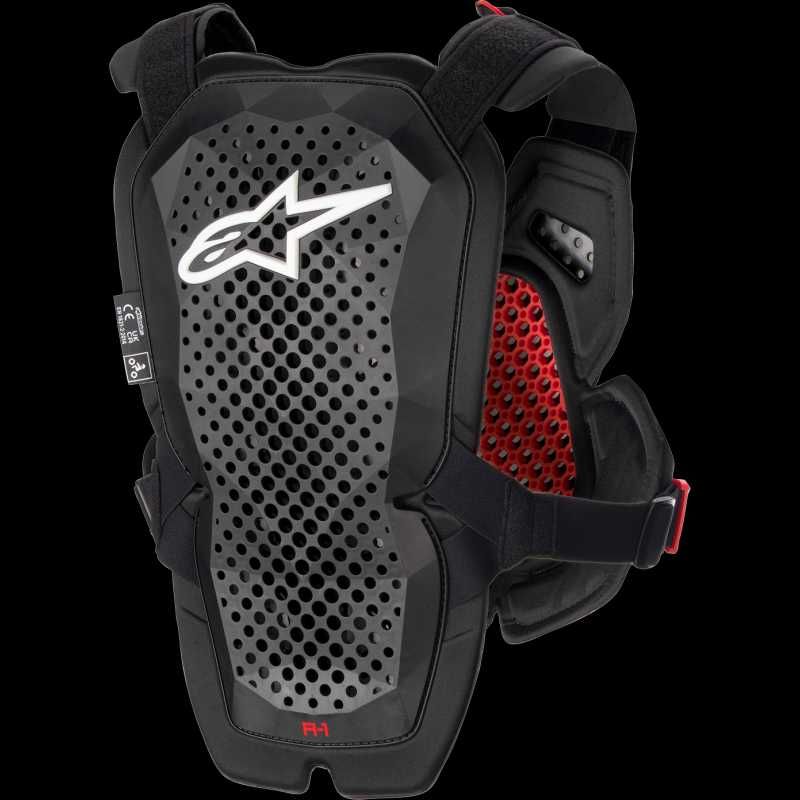 Протекторна броня ALPINESTARS A-1 PRO