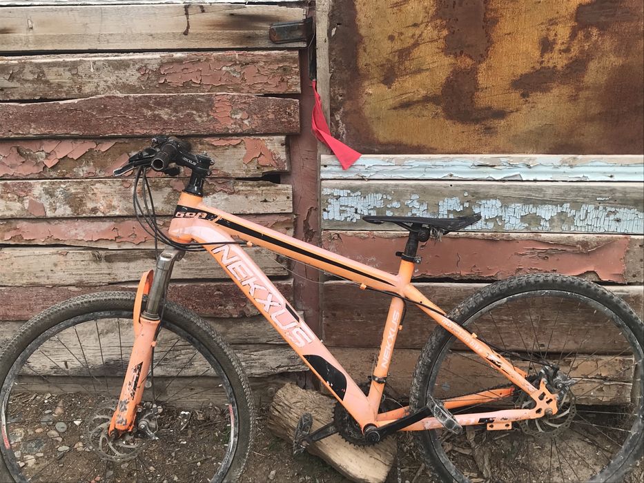 Сатлады накты Гарантия бере алмаимын