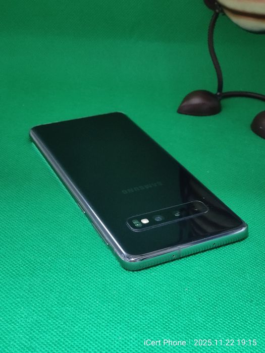 Samsung S10 *Garantie *