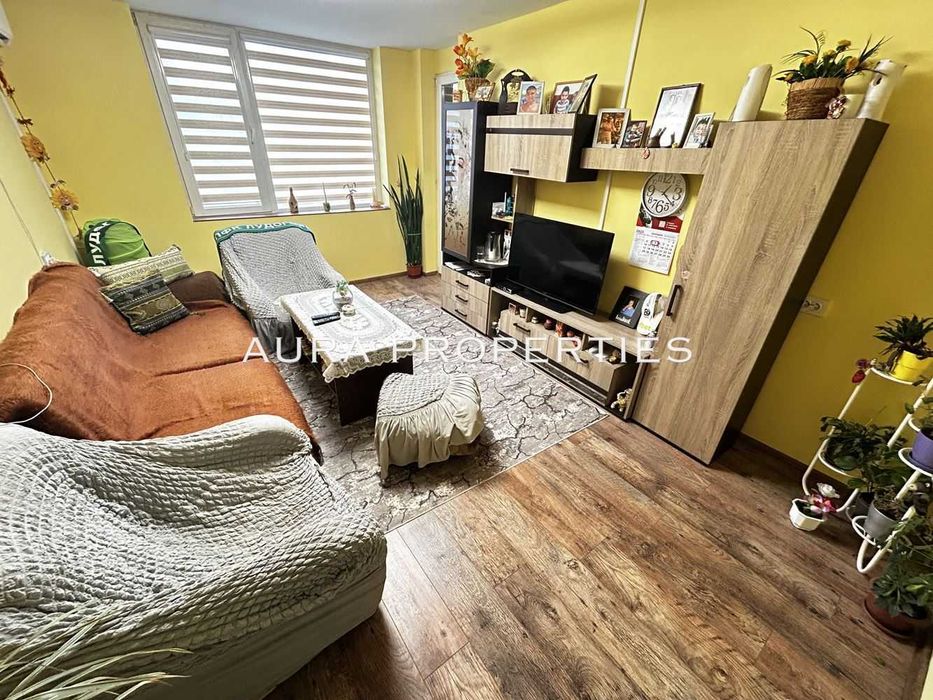 Разград / 3-стаен, до Билла