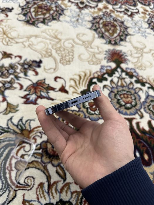 Iphone 13 pro 256 gb - baraka bo’ldi!
