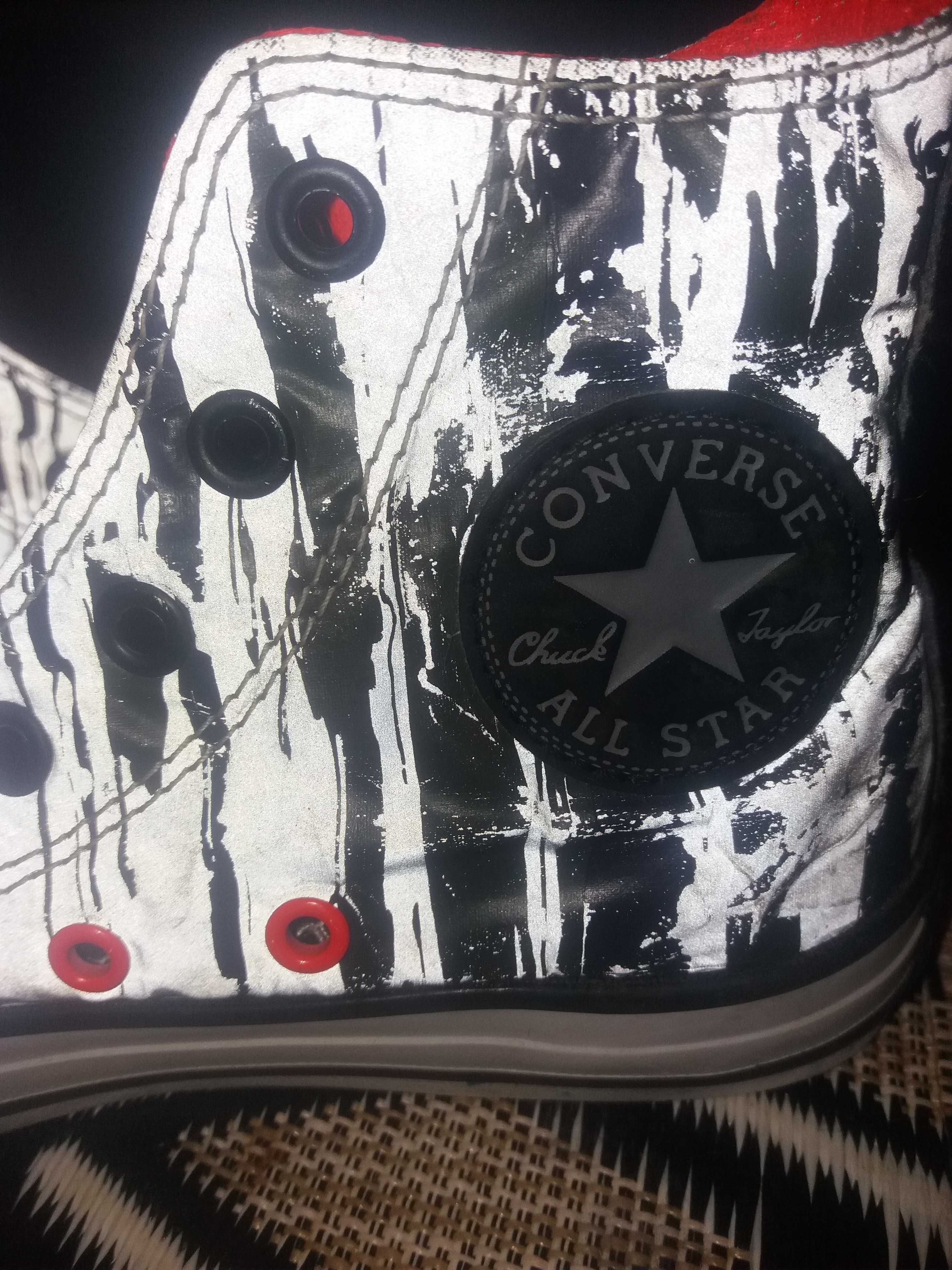 Кецове Converse 31