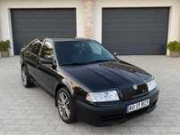 Skoda Ocatvia 1 Tour Sport VRS 1.9 TDI Axr 101cp