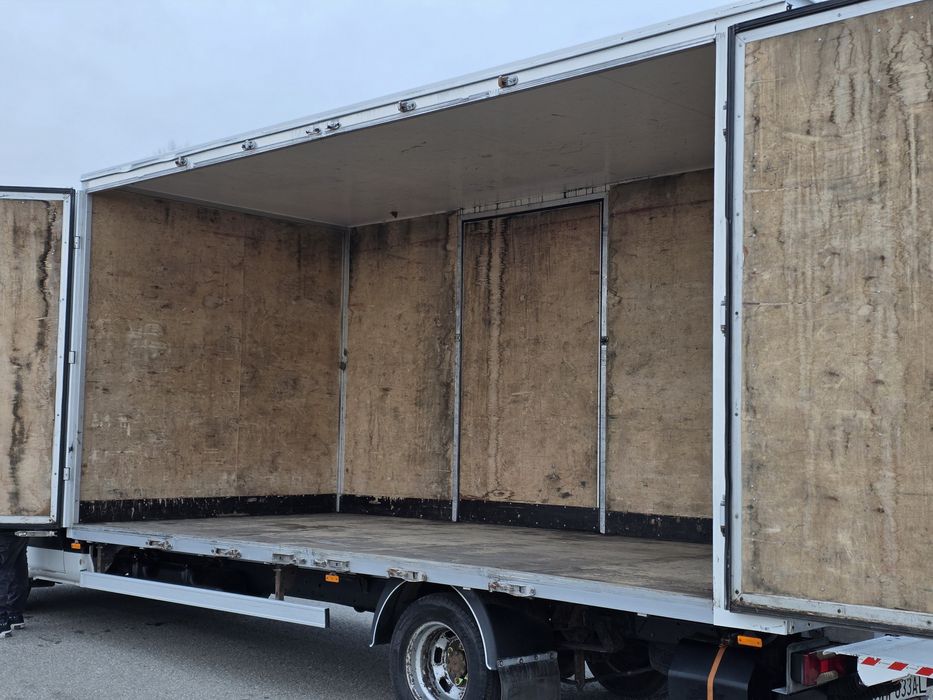 Iveco daily 50c15 35c15 3.0 diesel