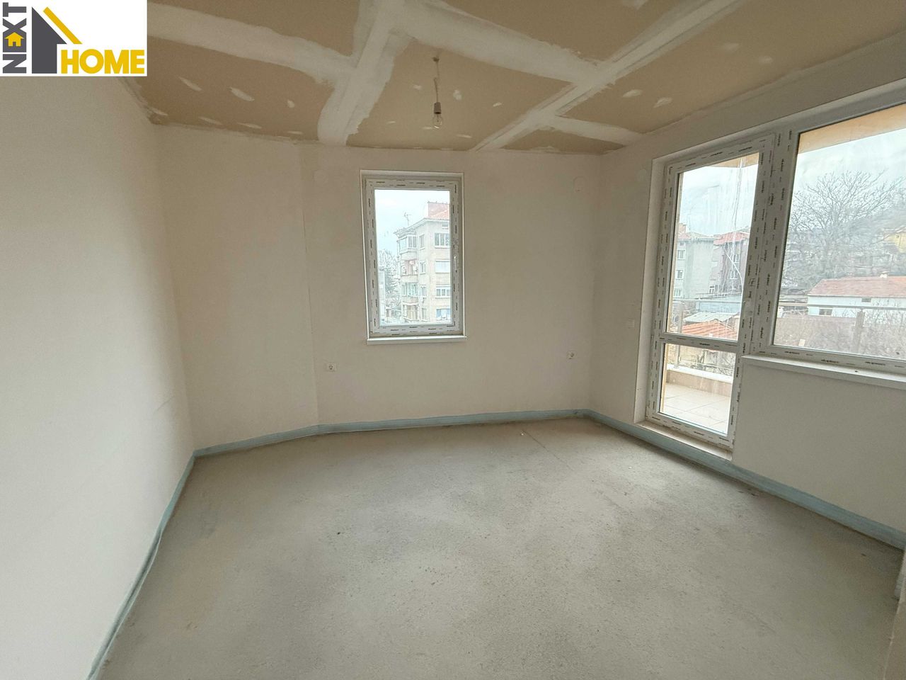 Продава се Тристаен апартамент в Асеновград - 79 кв.м за 1203 €/кв.м - Снимка #4