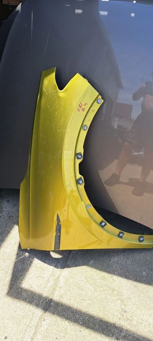 Aripa dreapta fata Volkswagen ID 4
