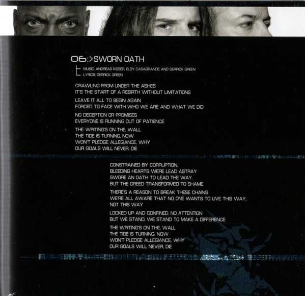 CD+DVD Sepultura - Machine Messiah 2017 Limited Edition Digibook