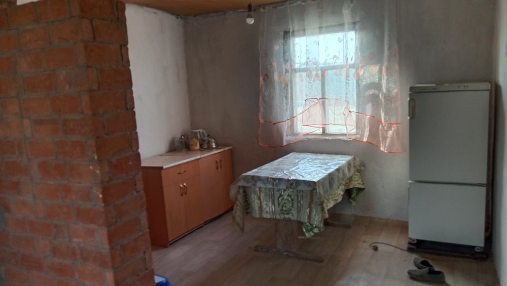 Времянка бобровка