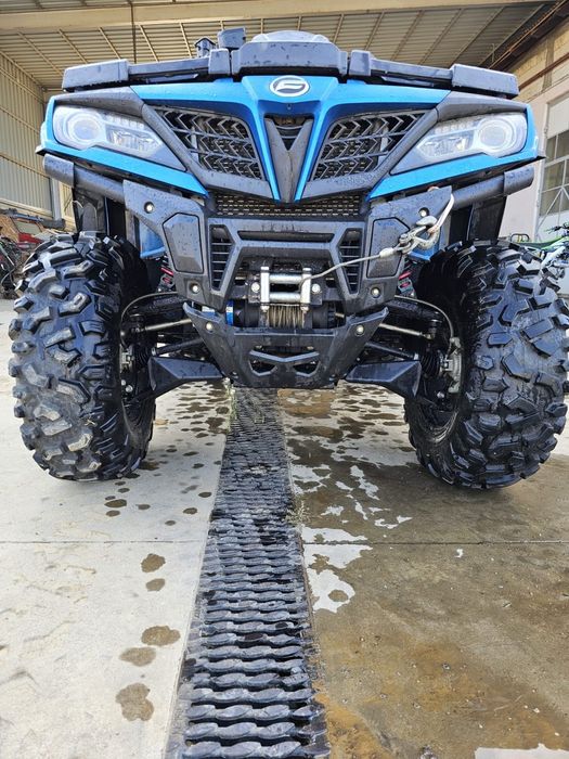 Cfmoto cforce 1000