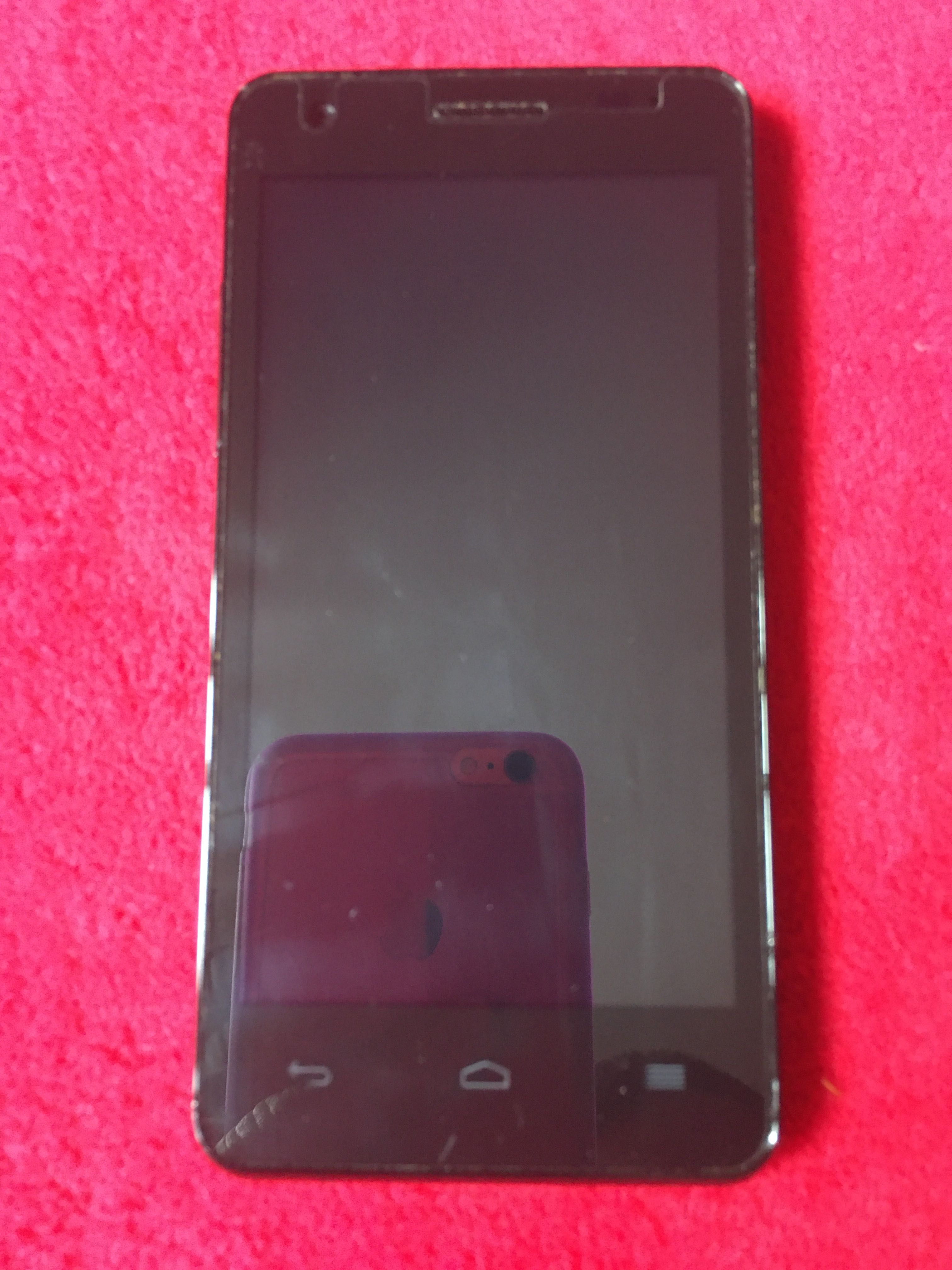 Smartphone Alcatel 890N