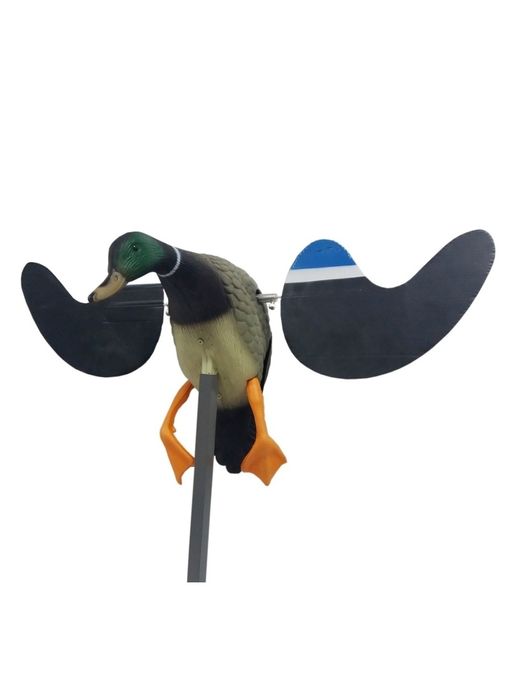 Утиные профиля для охоты DUCK MANIA