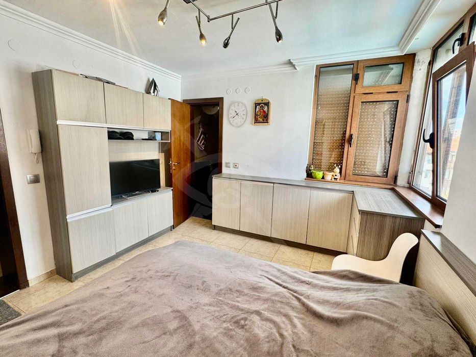 Продава се Едностаен апартамент в Свети Влас - 55 кв.м за 1453 €/кв.м - Снимка #2