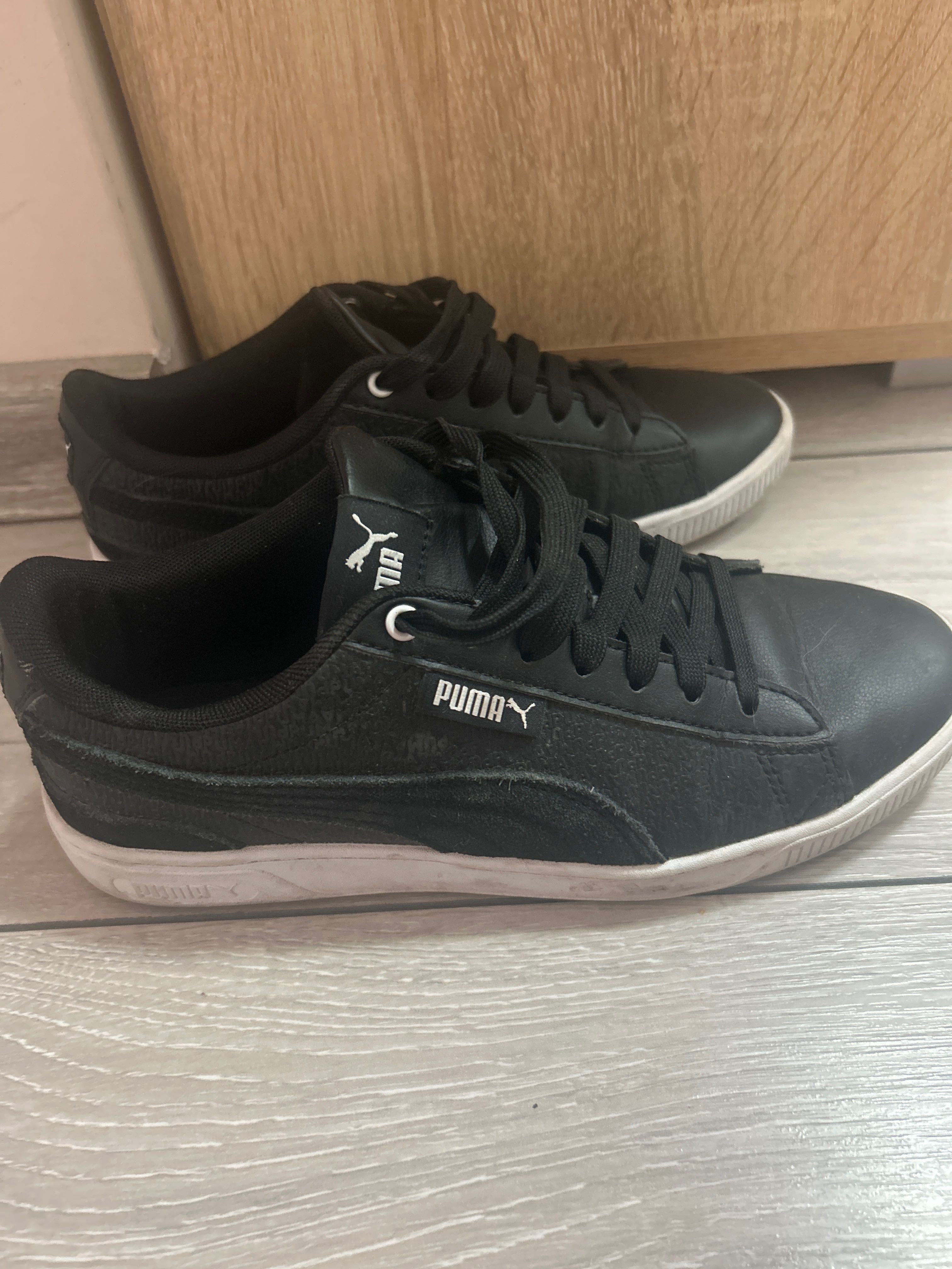 Кецове Puma 37,5