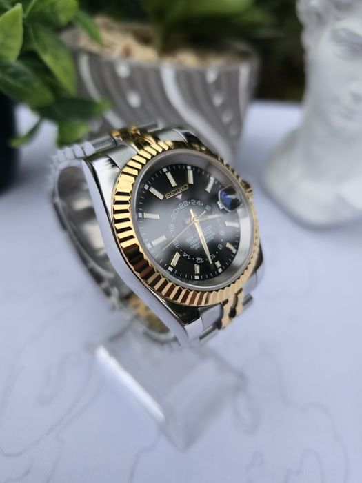 Ceas Seiko Sky Dweller NOU