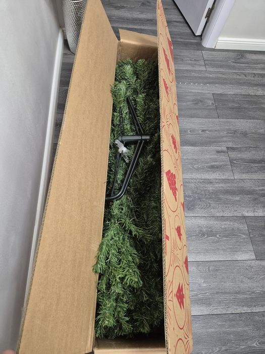 Brad artificial 180 cm