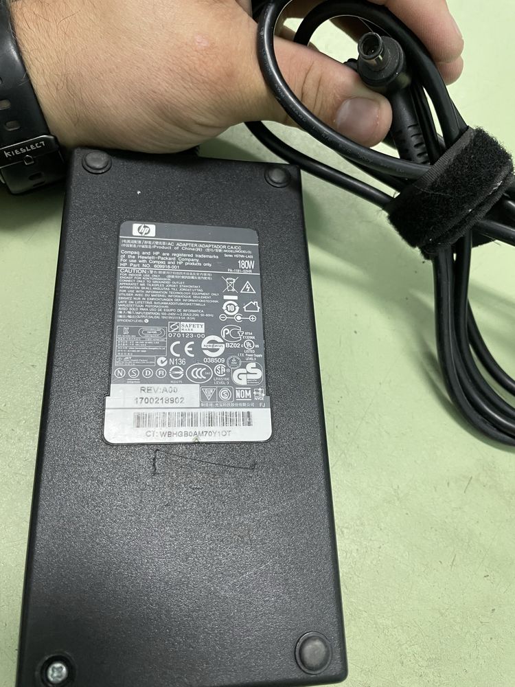 Блоки питания 120-180W