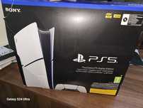 Sony PS5 Digital Edition