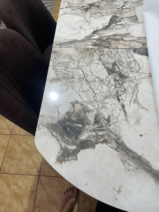 Vand masa extensibila