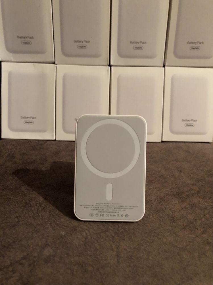 Magsafe Power Bank Iphone