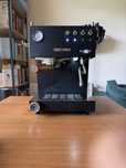 Espressor Ascaso Uno PID + accesorii premium (IMS, VST, bottomless)