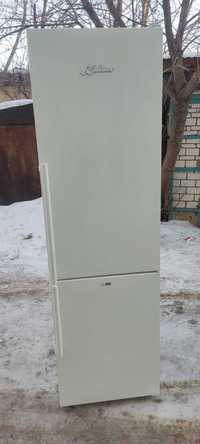 Холодильник Kaiser высота 2 м