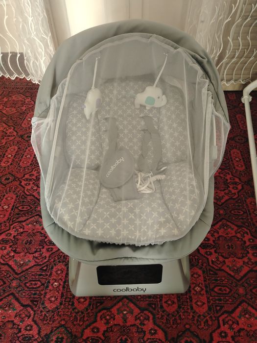 Люлка новый.                               .