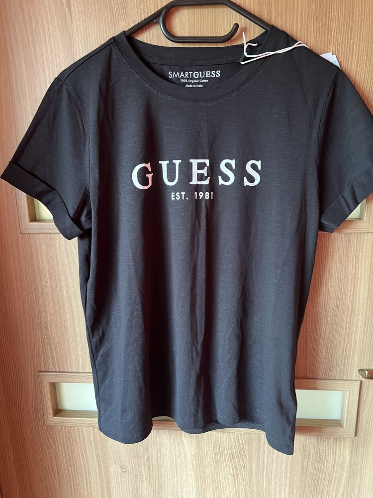 Оригинална тениска Guess Xc размер