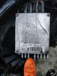 Modul Releu electroventilator racire Seat Exeo Audi A4 A6 8E0959501R02