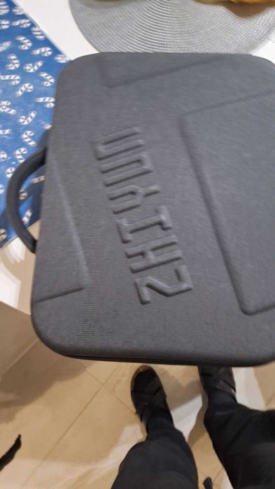 Stabilizer Zhiyun-Tech CRANE 4