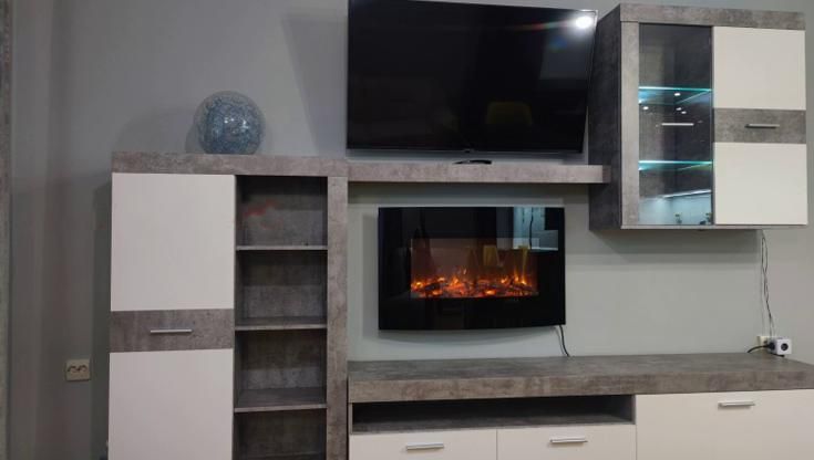 Дава се под наем Двустаен апартамент в София, Център - 60 кв.м за 900 € - Снимка #4