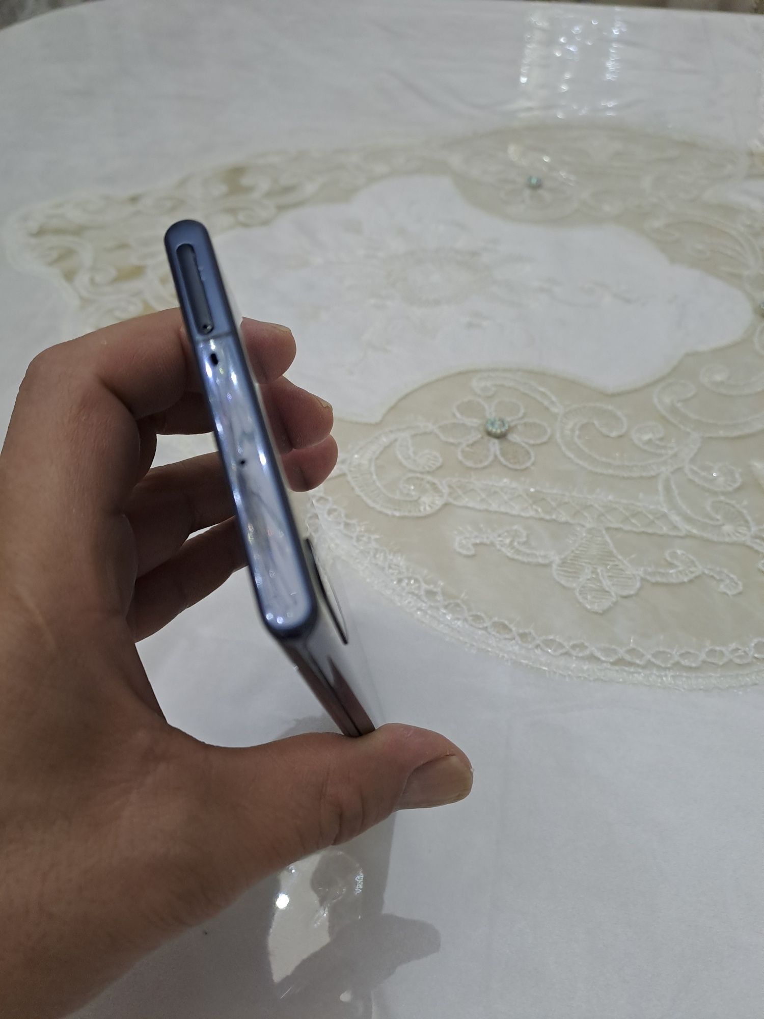 Samsung not 10 +