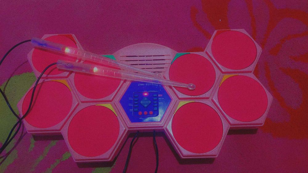 Tobe copii Lumi drums anglia