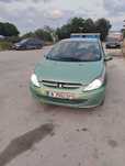 Peugeot 307 2004