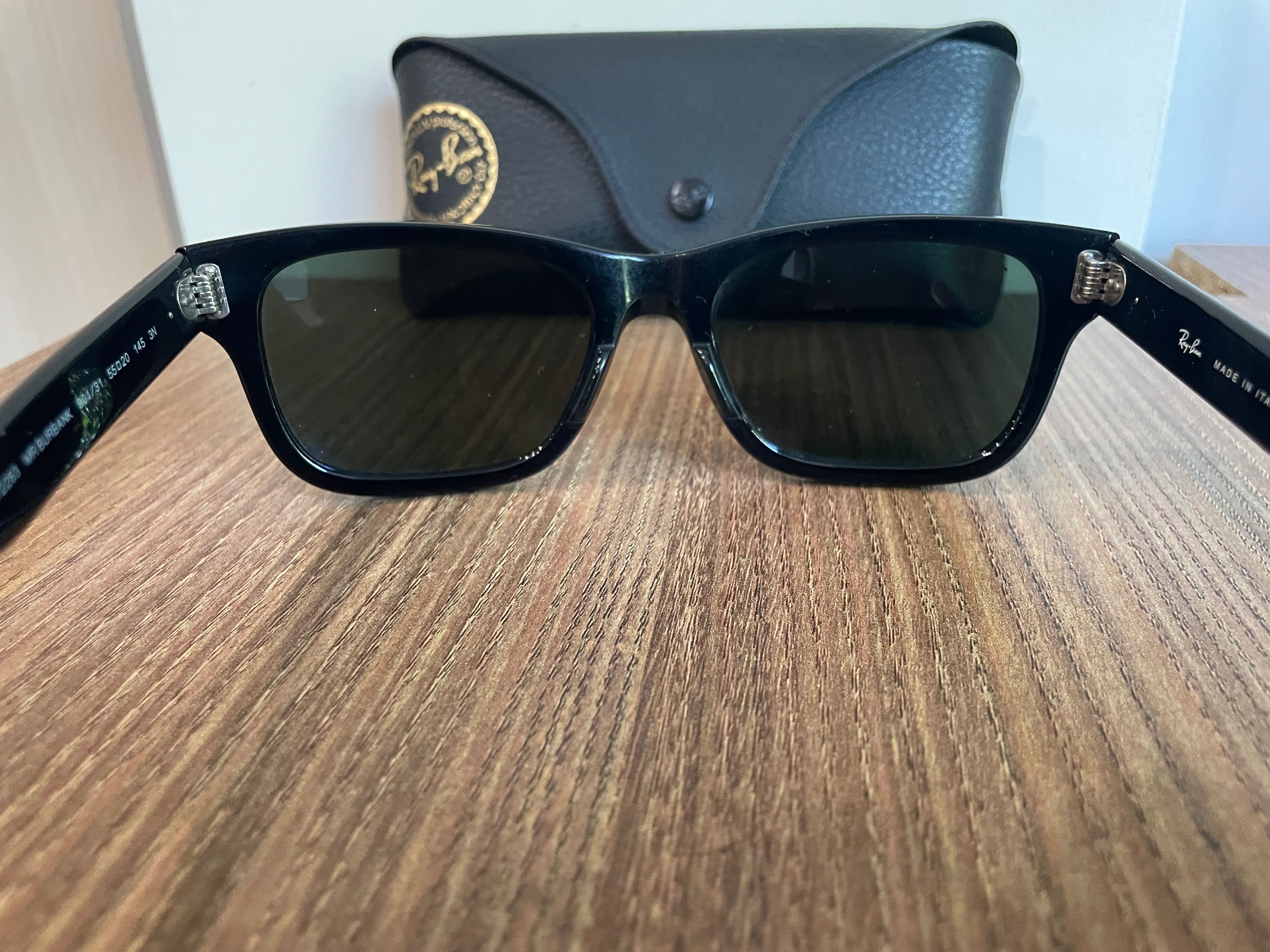 Ray ban слънчеви очила