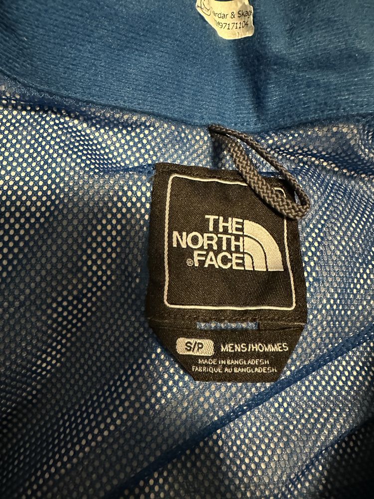 Castelli, north face