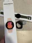 Smartwatch (Samsung Galaxy Watch5)